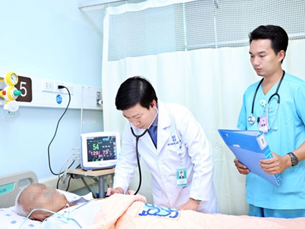 Suýt chết do uống thuốc đã bị cấm lưu hành gần 50 năm