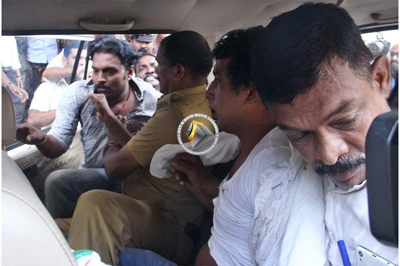 Những bí ẩn đằng sau vụ án nữ diễn viên nổi tiếng bị cưỡng hiếp tập thể