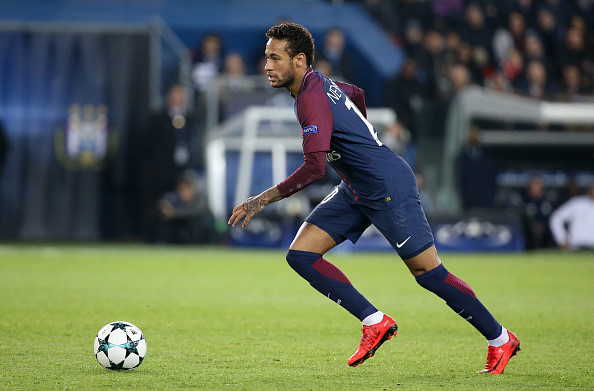 Ở PSG, Neymar có quyền ra sân hoặc nghỉ ngơi tùy thích