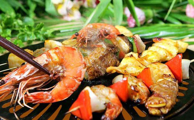 Đừng bỏ qua điều này nếu muốn ăn món nướng hấp dẫn, an toàn