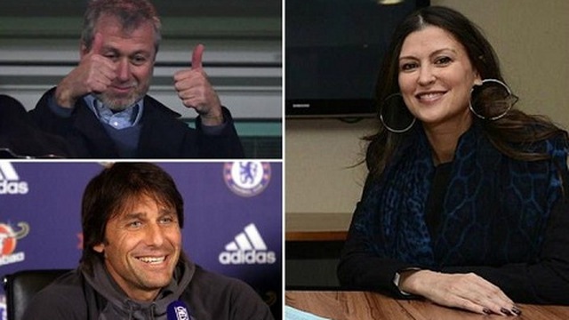 Chelsea biến động: Conte giữa muôn trùng vây