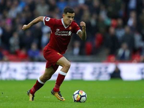 Barca đổi chính sách, Coutinho hết cửa tới Nou Camp tháng 1/2018