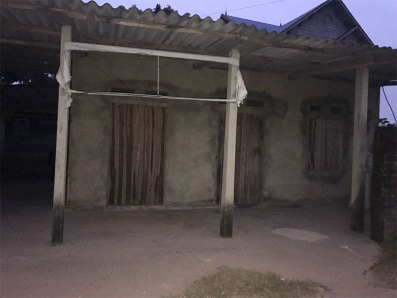 Vụ chủ tiệm tóc bị cứa cổ: Chồng nạn nhân kể lại giây phút kinh hoàng