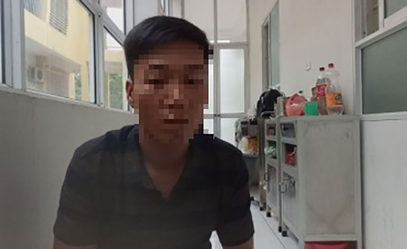 Vụ chủ tiệm tóc bị cứa cổ: Chồng nạn nhân kể lại giây phút kinh hoàng