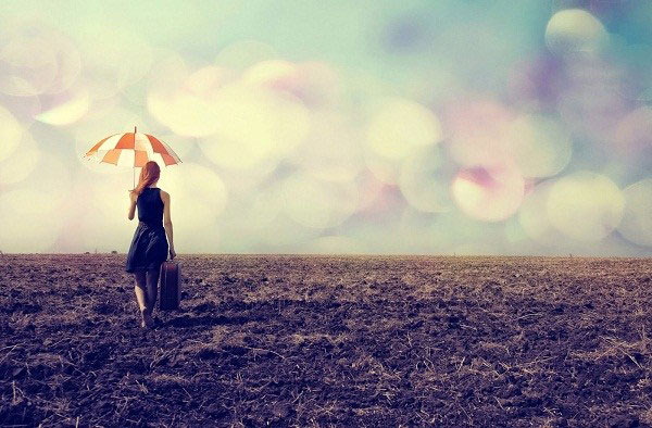 Đàn bà à, nếu quá khổ thì hãy… buông Đàn bà à, nếu quá khổ thì hãy… buông