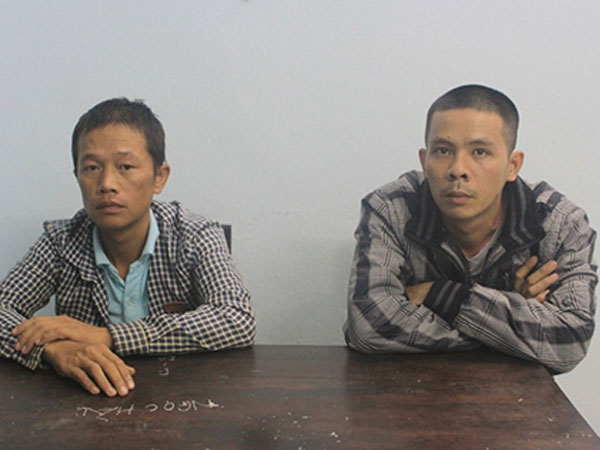 Thêm 2 người đánh bác sĩ tại bệnh viện bị khởi tố