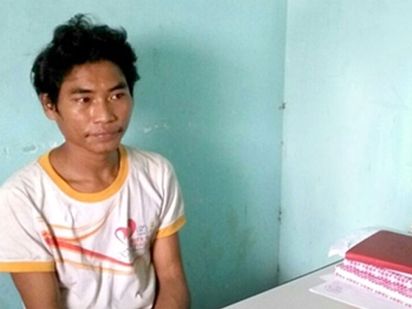 Bố đánh chết con gái 4 tháng tuổi vì nghi không phải con đẻ