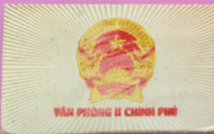 Công an vào cuộc vụ nổ là thứ trưởng Bộ Xây dựng để lừa đảo