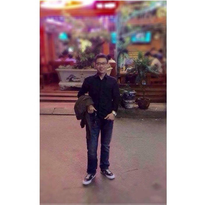 Chàng trai 1,2 tạ giảm 60kg trong nửa năm vì sợ thất nghiệp