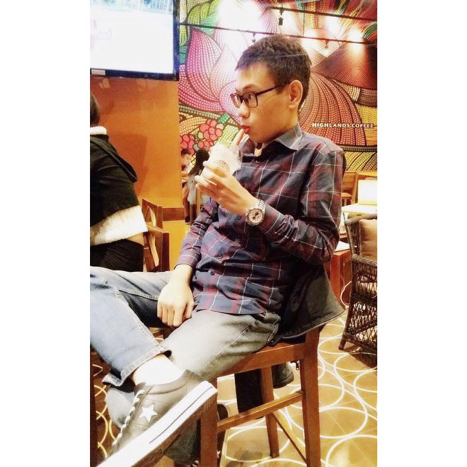 Chàng trai 1,2 tạ giảm 60kg trong nửa năm vì sợ thất nghiệp