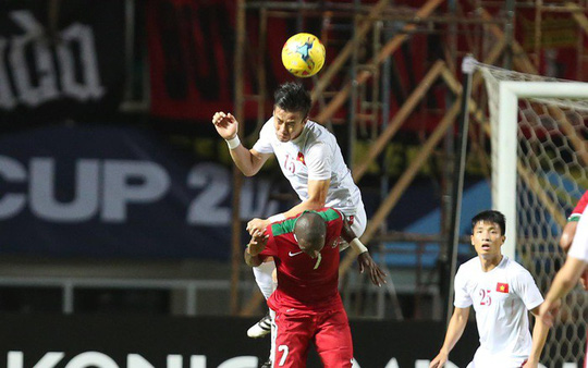 Giải mã việc HLV Park Hang Seo không gọi Quế Ngọc Hải