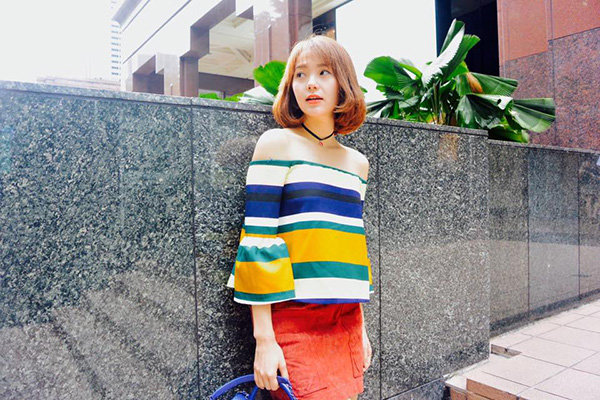 Đâu chỉ hàng hiệu trăm triệu, Thanh Hằng, Thu Thảo, Phạm Hương cũng mê mệt đồ bình dân