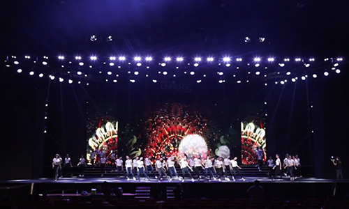 Thứ trưởng Văn hóa: Scandal Hoa hậu Đại dương là lỗi của ban tổ chức