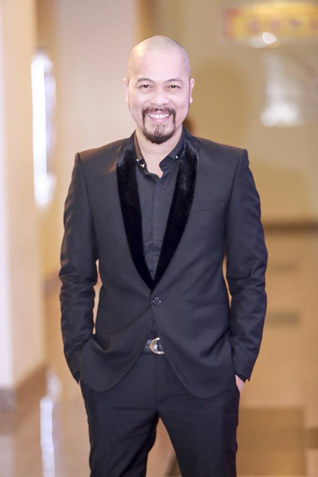 NTK Đức Hùng nhắc Á hậu Hoàng My: Lời nói, đọi máu