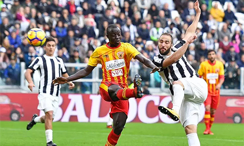 Tân binh Serie A bắt kịp kỷ lục buồn của Man Utd 87 năm trước