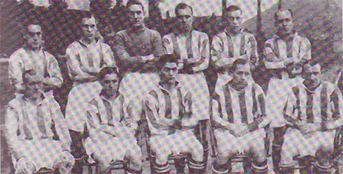 Tân binh Serie A bắt kịp kỷ lục buồn của Man Utd 87 năm trước