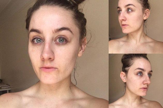 Cắt bỏ một thứ duy nhất trong quy trình chăm sóc da, cô gái nhận lại kết quả mỹ mãn không thể ngờ