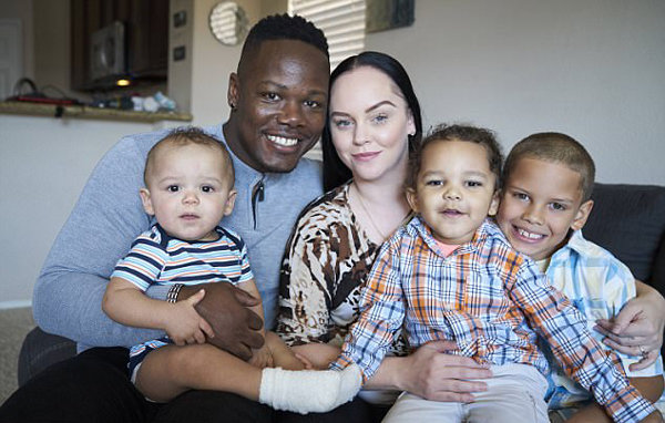 4 câu chuyện mang thai kỳ bí tưởng như không có thật