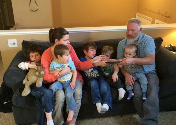 4 câu chuyện mang thai kỳ bí tưởng như không có thật