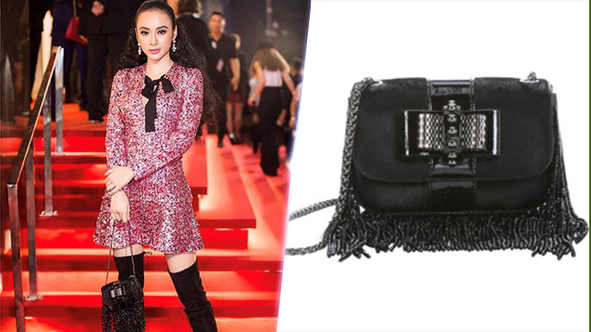 Bộ sưu tập những chiếc túi xách độc đáo của giới trẻ Việt