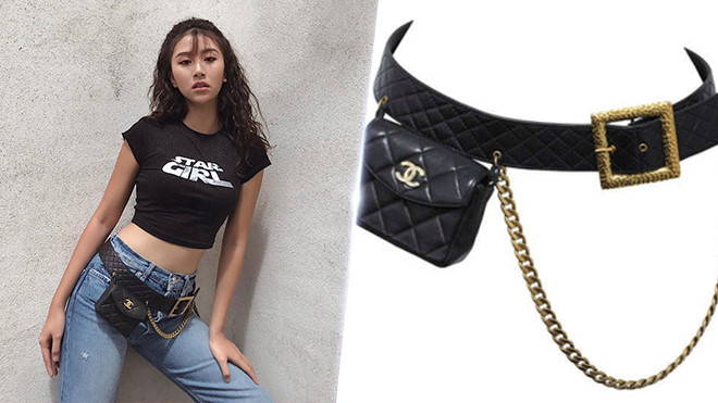 Bộ sưu tập những chiếc túi xách độc đáo của giới trẻ Việt