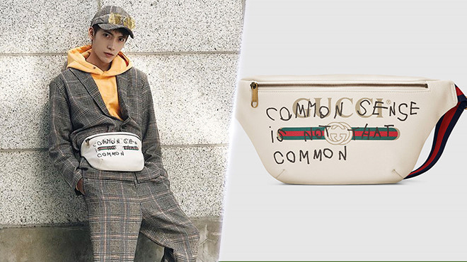 Bộ sưu tập những chiếc túi xách độc đáo của giới trẻ Việt