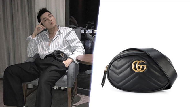 Bộ sưu tập những chiếc túi xách độc đáo của giới trẻ Việt