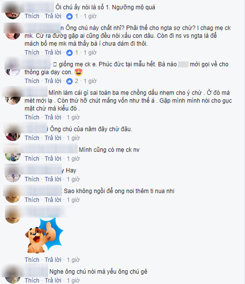 Suốt ngày sang nhà thông gia mách tội con dâu, bà mẹ chồng không ngờ có ngày phải cứng họng vì người này