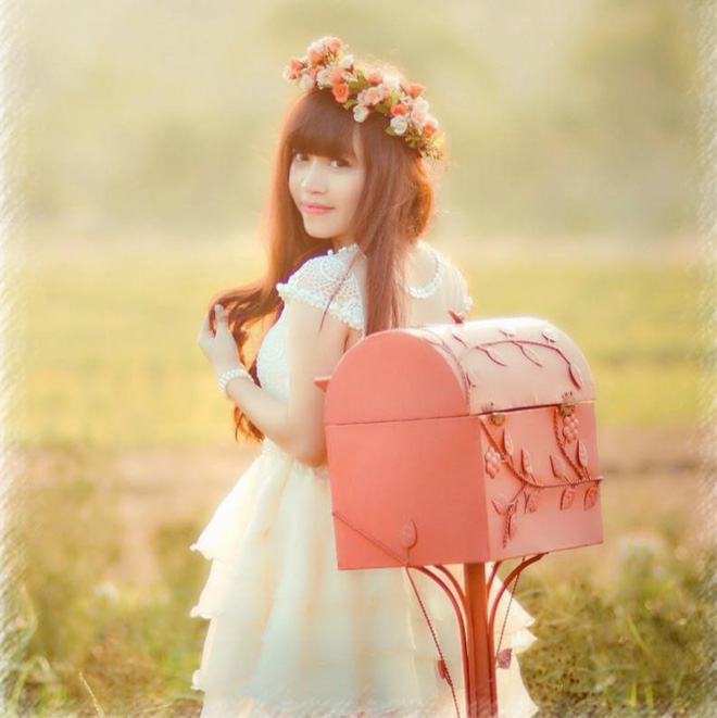 Là mẹ đơn thân mắc ung thư giai đoạn cuối vẫn có chàng trai nắm tay chưa một lần rời đi