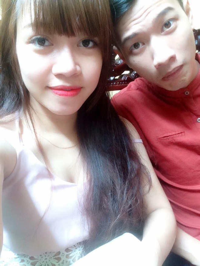 Là mẹ đơn thân mắc ung thư giai đoạn cuối vẫn có chàng trai nắm tay chưa một lần rời đi