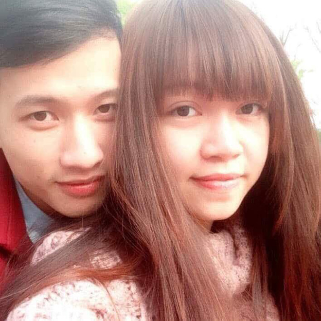 Là mẹ đơn thân mắc ung thư giai đoạn cuối vẫn có chàng trai nắm tay chưa một lần rời đi