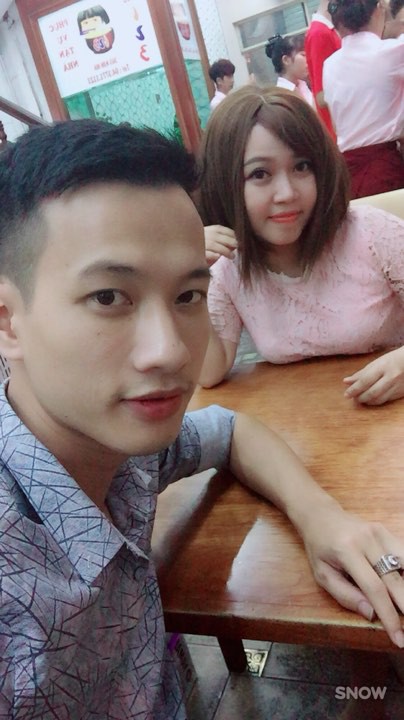 Là mẹ đơn thân mắc ung thư giai đoạn cuối vẫn có chàng trai nắm tay chưa một lần rời đi Là mẹ đơn thân mắc ung thư giai đoạn cuối vẫn có chàng trai nắm tay chưa một lần rời đi