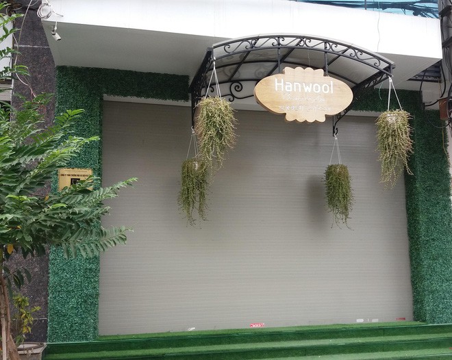 Quý bà bị thu giữ lô hàng mỹ phẩm 11 tỷ hiện đang im lặng hay mất tích?