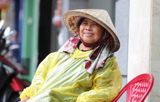 Người Đà Nẵng đổ ra đường xem đoàn xe APEC