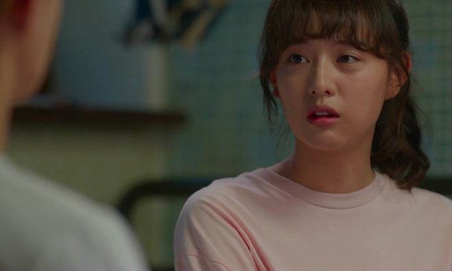 Tái mặt trước lời dạy bảo từ người yêu mới của người yêu cũ