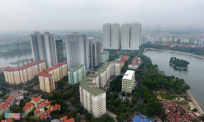 Gần 1.000 nhà đầu tư, doanh nghiệp dự diễn đàn bất động sản tại Hà Nội