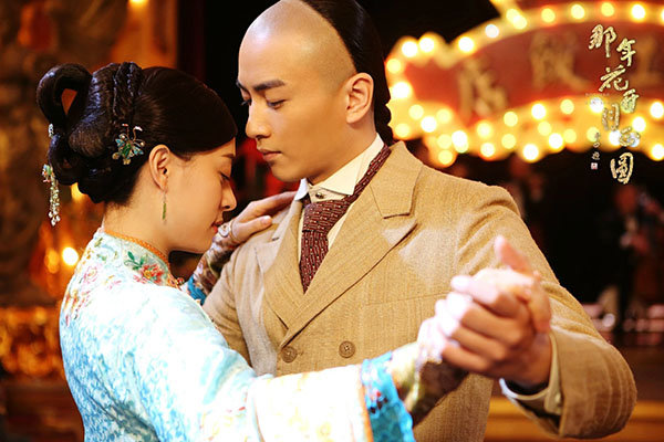 Loạt phim truyền hình hot đổ bộ màn ảnh Việt vào tháng 11 Loạt phim truyền hình hot đổ bộ màn ảnh Việt vào tháng 11