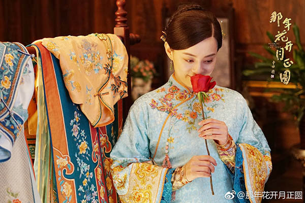 Loạt phim truyền hình hot đổ bộ màn ảnh Việt vào tháng 11 Loạt phim truyền hình hot đổ bộ màn ảnh Việt vào tháng 11