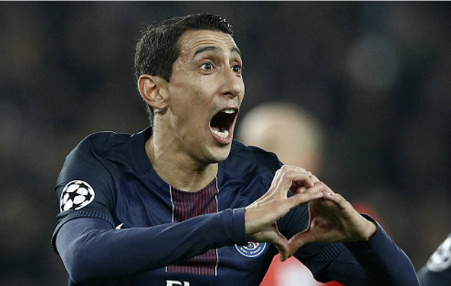 PSG phải bán gấp Di Maria và một loạt ngôi sao