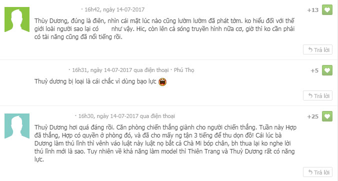 Số phận lên voi xuống chó của loạt sao Việt khi tham gia các show thực tế