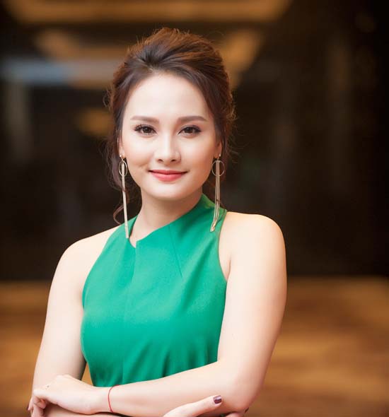 Bảo Thanh: Tôi đang nhờ luật sư để đơn phương chấm dứt hợp đồng!