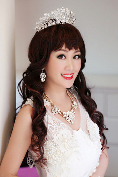 Hai nàng Chúc Anh Đài nổi tiếng nhất màn ảnh: Ngọc nữ hết thời giờ thân bại danh liệt