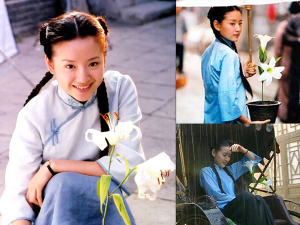 Hai nàng Chúc Anh Đài nổi tiếng nhất màn ảnh: Ngọc nữ hết thời giờ thân bại danh liệt