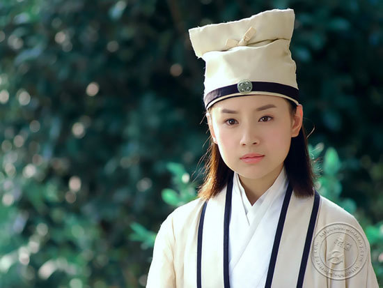 Hai nàng Chúc Anh Đài nổi tiếng nhất màn ảnh: Ngọc nữ hết thời giờ thân bại danh liệt