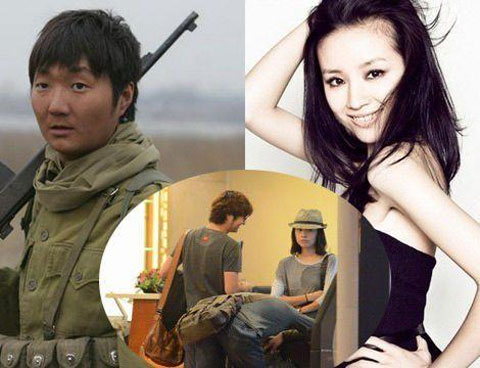 Hai nàng Chúc Anh Đài nổi tiếng nhất màn ảnh: Ngọc nữ hết thời giờ thân bại danh liệt