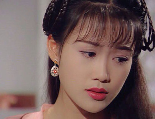 Hai nàng Chúc Anh Đài nổi tiếng nhất màn ảnh: Ngọc nữ hết thời giờ thân bại danh liệt