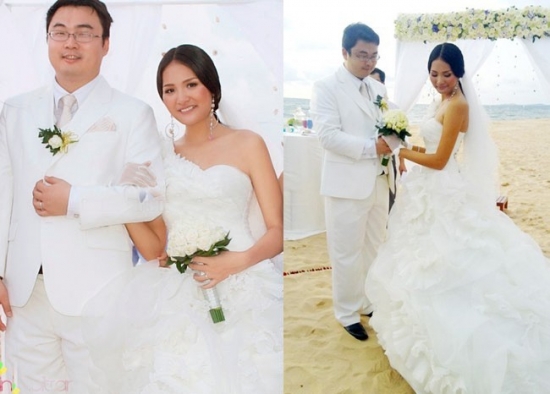 Lấy chồng không phải đại gia, cuộc sống của Hoa hậu đẹp nhất châu Á giờ ra sao? Lấy chồng không phải đại gia, cuộc sống của Hoa hậu đẹp nhất châu Á giờ ra sao?