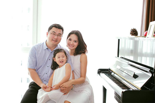 Lấy chồng không phải đại gia, cuộc sống của Hoa hậu đẹp nhất châu Á giờ ra sao? Lấy chồng không phải đại gia, cuộc sống của Hoa hậu đẹp nhất châu Á giờ ra sao?