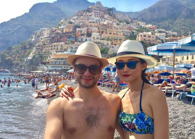 Trước đám cưới, Kha Mỹ Vân chia sẻ: Bố mẹ chồng từng nghĩ tôi là cô gái hư hỏng