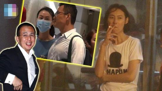 Sao nữ Trung Quốc gây sốc khi dùng cơm với đại gia 1 tiếng mà hôn nhau đến 33 lần